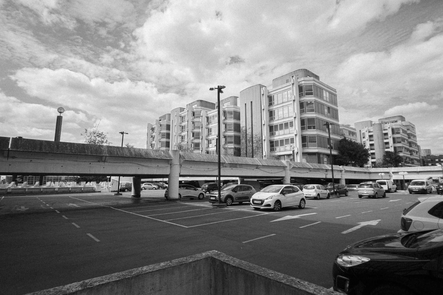 Превью Paris shoot on iPhone 2019